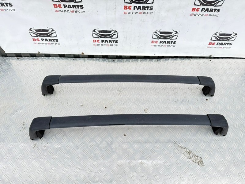 Багажник на крышу Kia Sportage 2017 Б/У