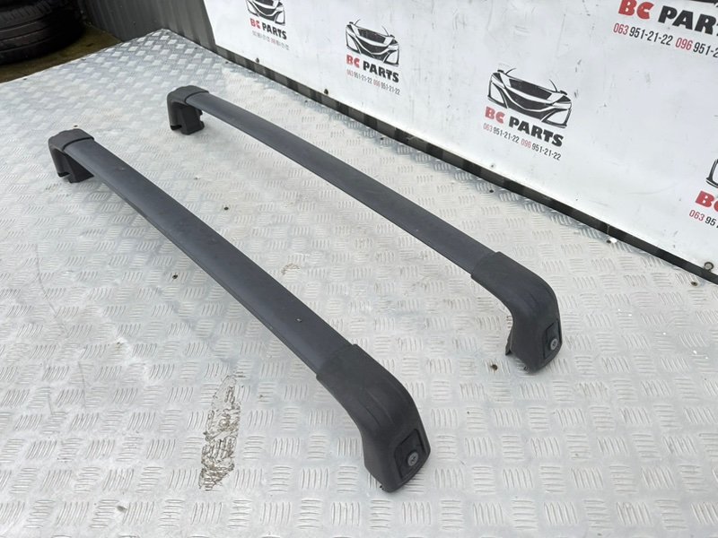 Багажник на крышу Sportage 2017