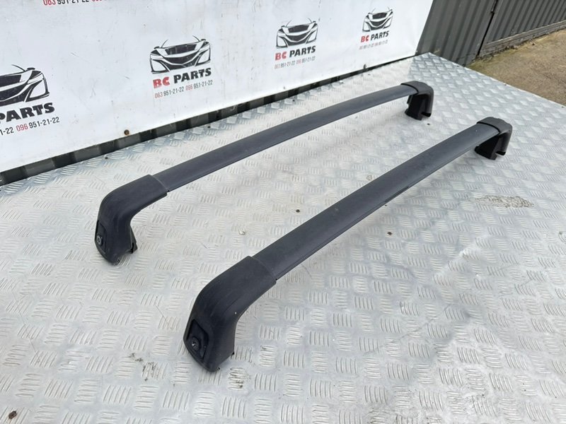 Багажник на крышу Kia Sportage