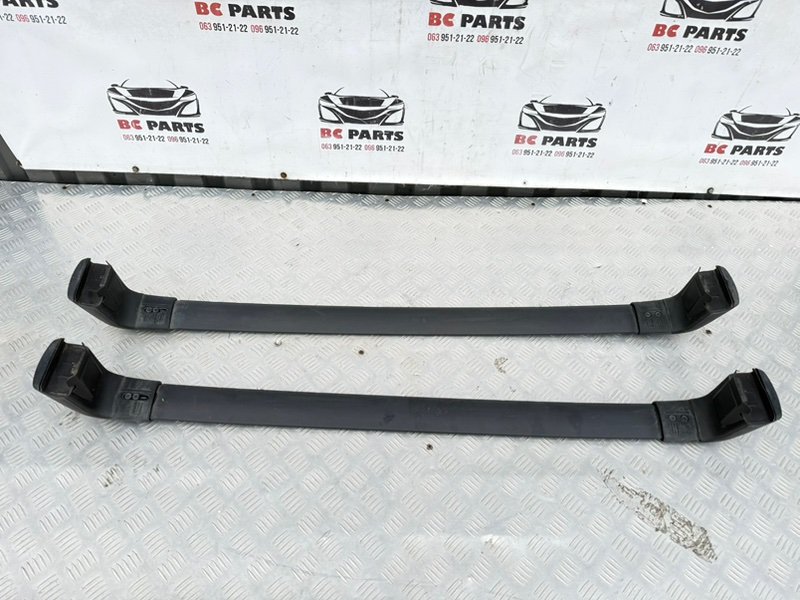 Багажник на крышу Sportage 2017