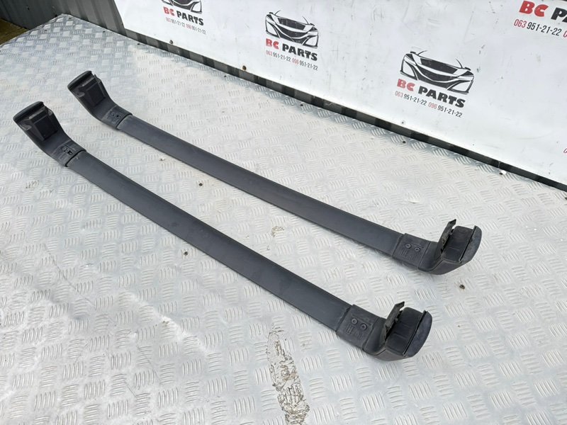 Багажник на крышу Sportage 2017