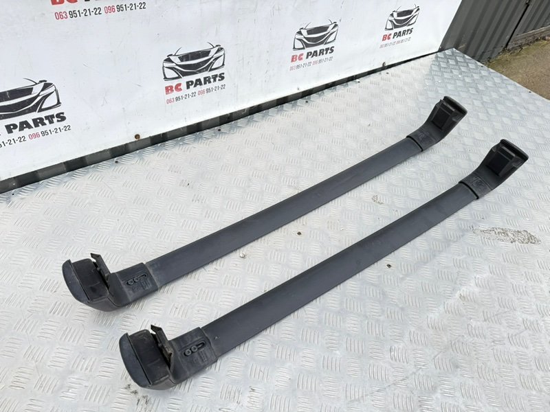 Багажник на крышу Sportage 2017