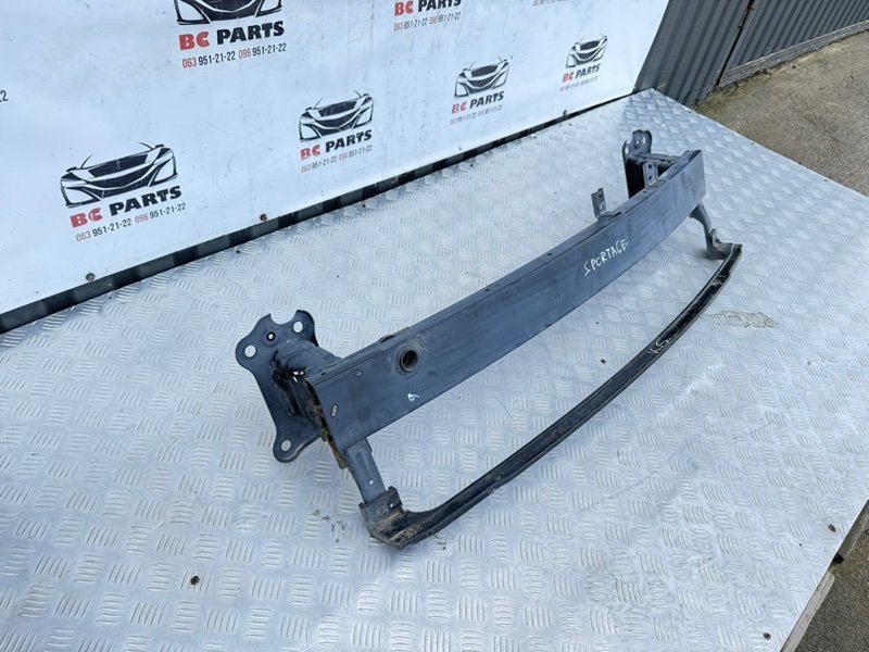 Усилитель бампера передний Sportage 2017