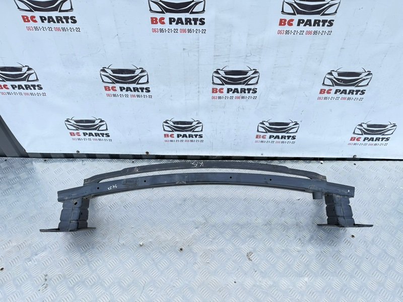 Усилитель бампера передний Sportage 2017