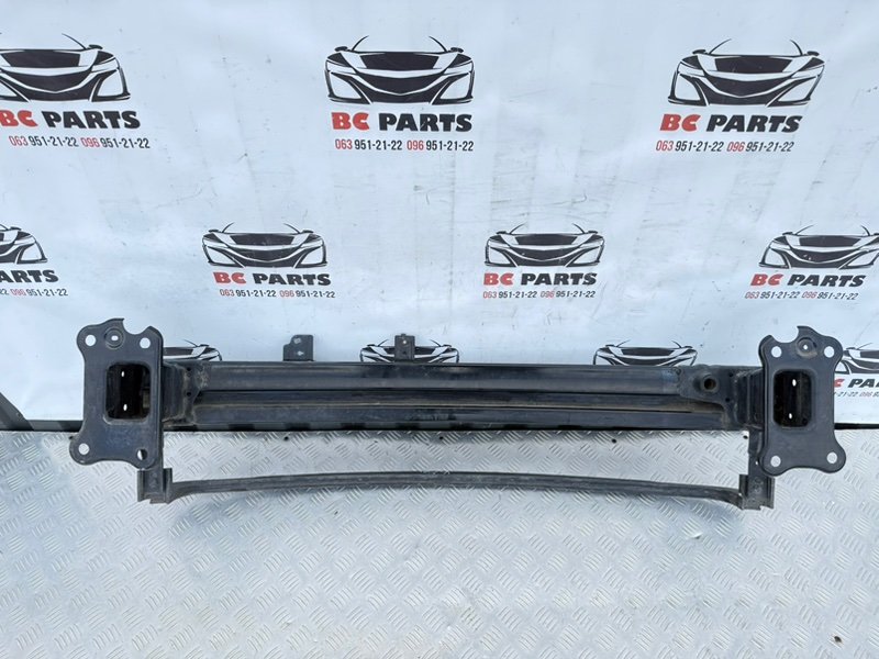 Усилитель бампера передний Sportage 2017