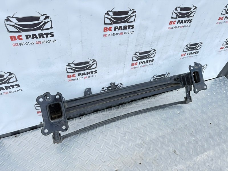 Усилитель бампера передний Sportage 2017