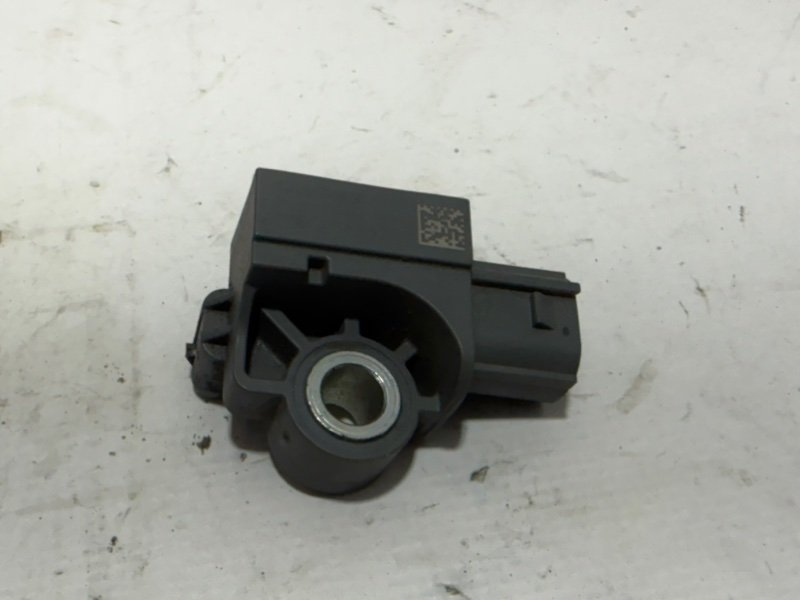 Датчик удара Kia Sportage 2017 95920B4000 Б/У