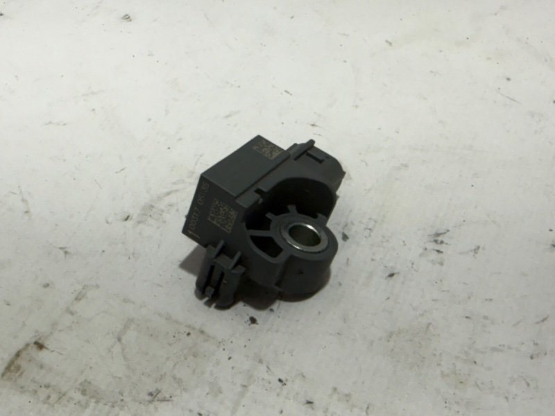 Датчик удара Sportage 2017