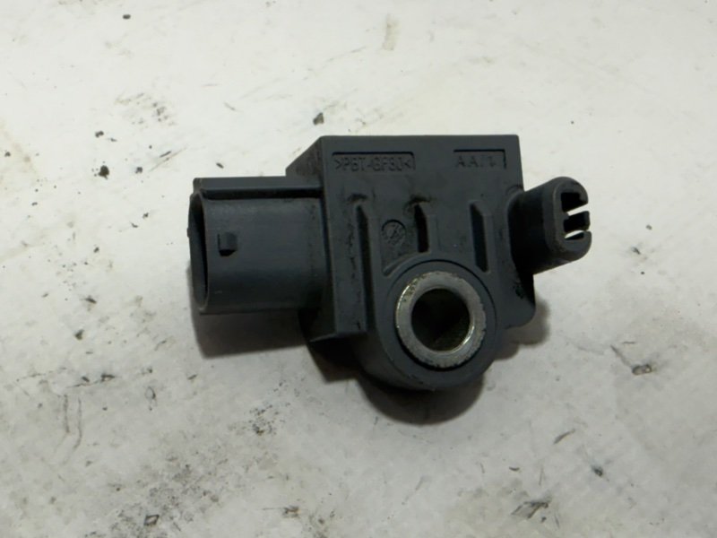 Датчик удара Sportage 2017