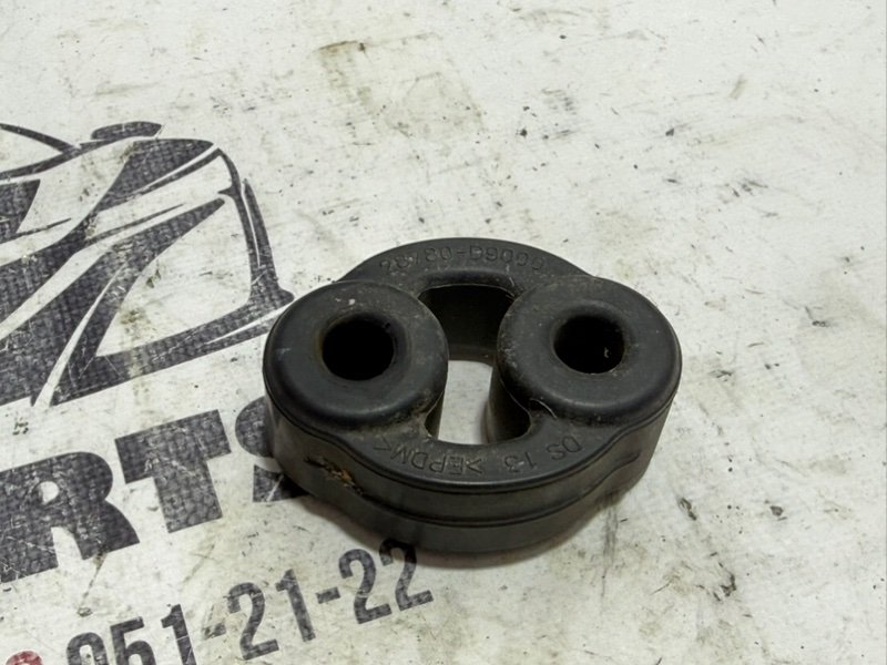 Подушка глушителя Kia Sportage 2017 28780D9000 Б/У