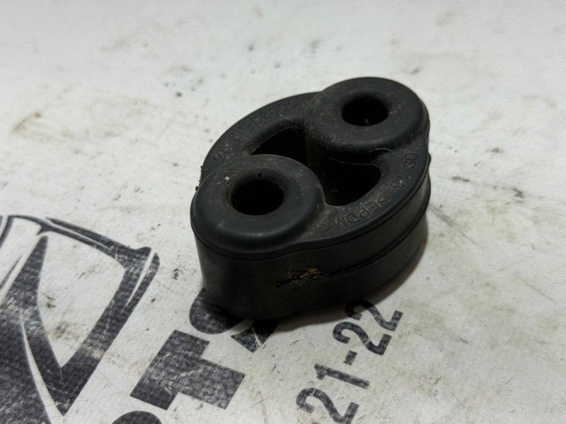 Подушка глушителя Sportage 2017