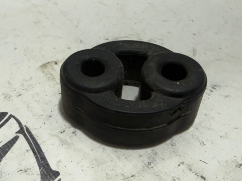 Подушка глушителя Sportage 2017