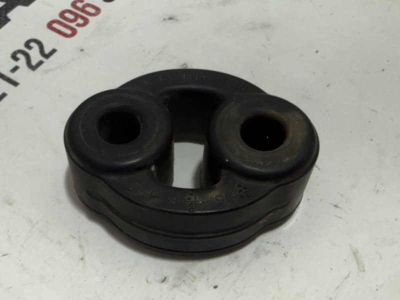 Подушка глушителя Sportage 2017