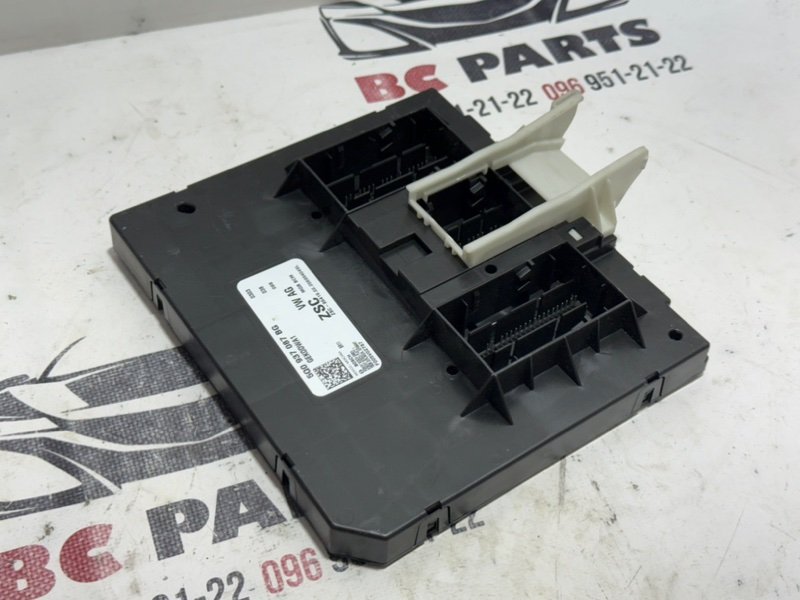 Блок комфорта Volkswagen Tiguan 2.0