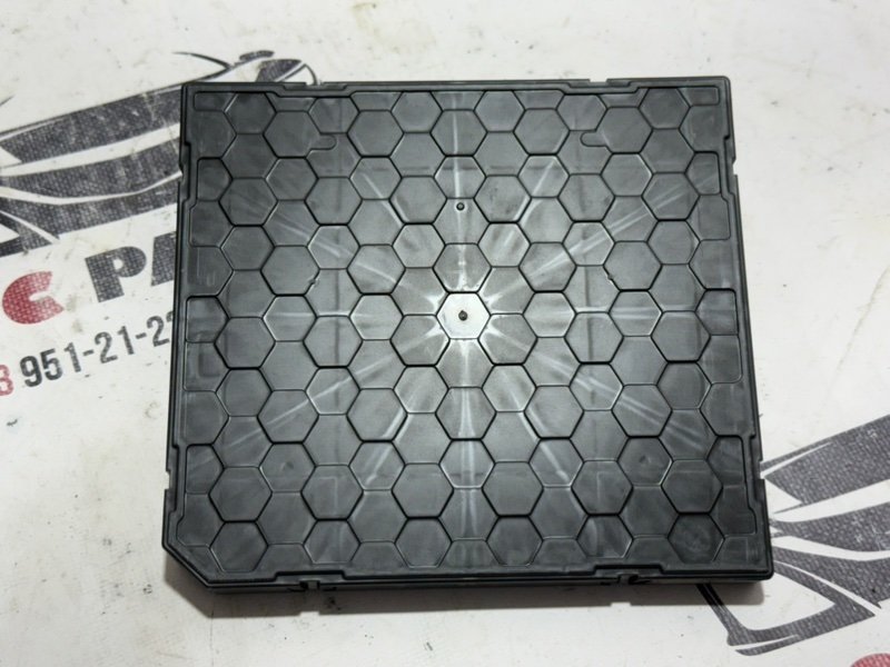 Блок комфорта Tiguan 2020 2.0