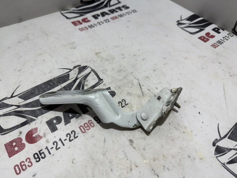 Петля крышки багажника левая Pilot 2020 3.5