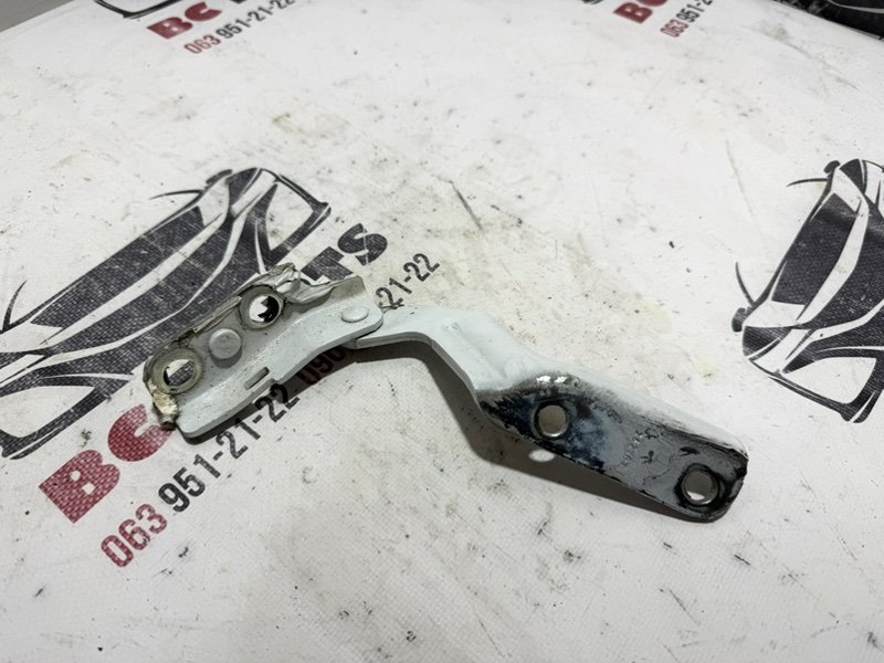 Петля крышки багажника левая Pilot 2020 3.5