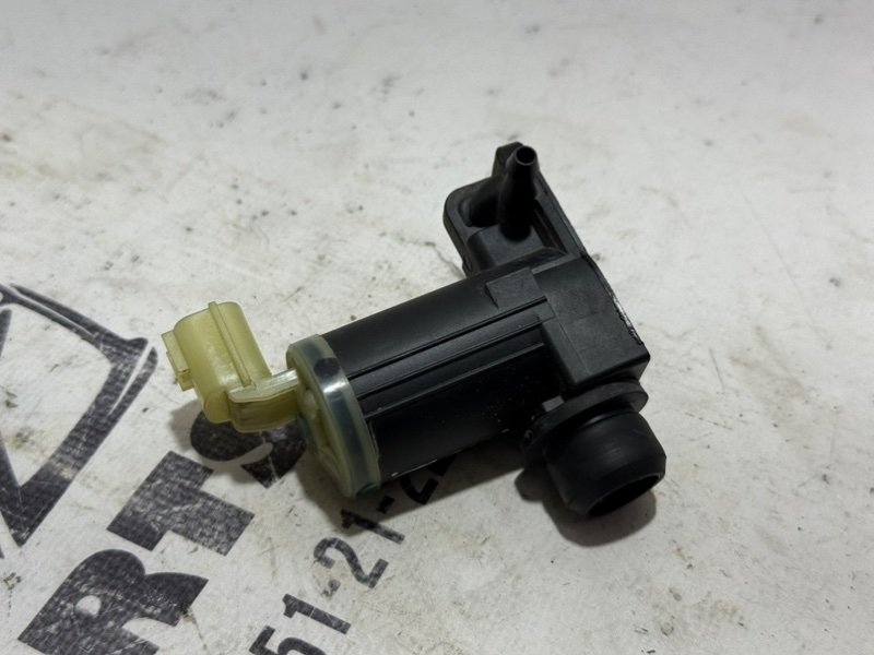 Насос омывателя Nissan Kicks 2021 1.6 EW17002 Б/У