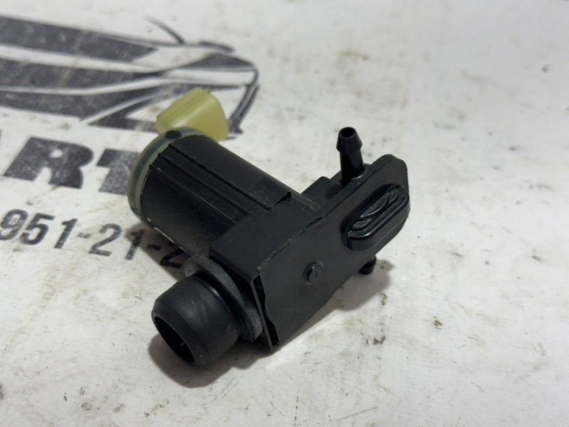 Насос омывателя Kicks 2021 1.6