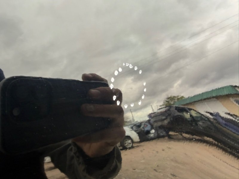 Дверь боковая задняя левая Kicks 2021 1.6