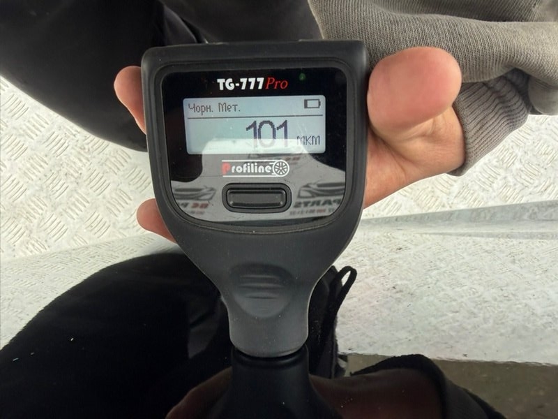 Дверь боковая задняя левая Kicks 2021 1.6