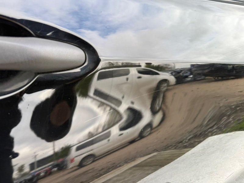 Дверь боковая задняя правая Kicks 2021 1.6