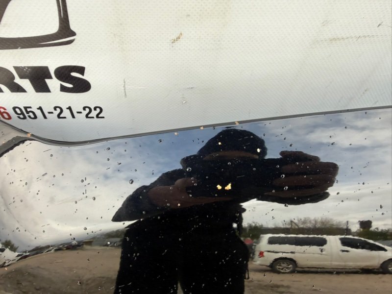 Капот Kicks 2021 1.6