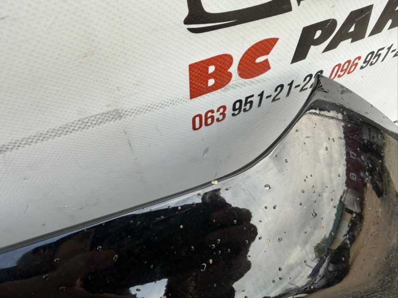 Капот Kicks 2021 1.6