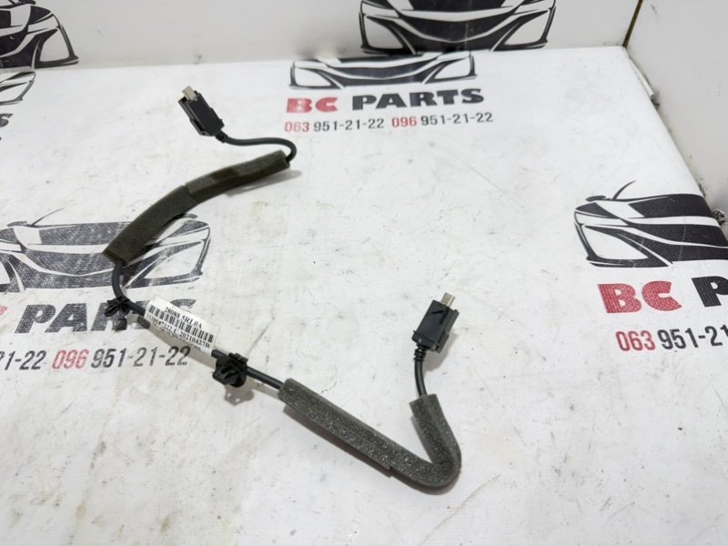 Электропроводка Kicks 2021 1.6