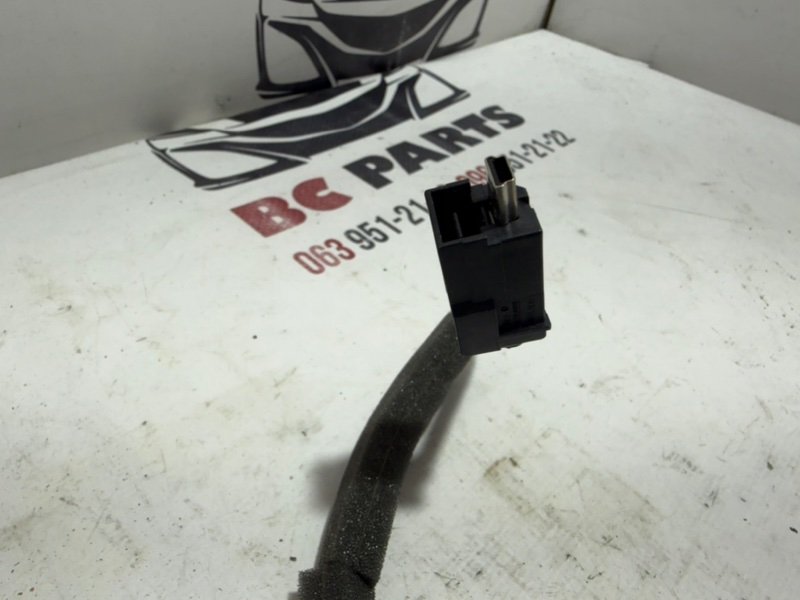 Электропроводка Kicks 2021 1.6