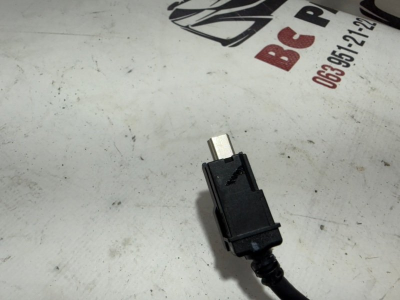 Электропроводка Kicks 2021 1.6