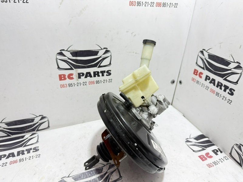 Вакуумный усилитель тормозов Nissan Kicks 2021 1.6 D7210-5RL1A Б/У