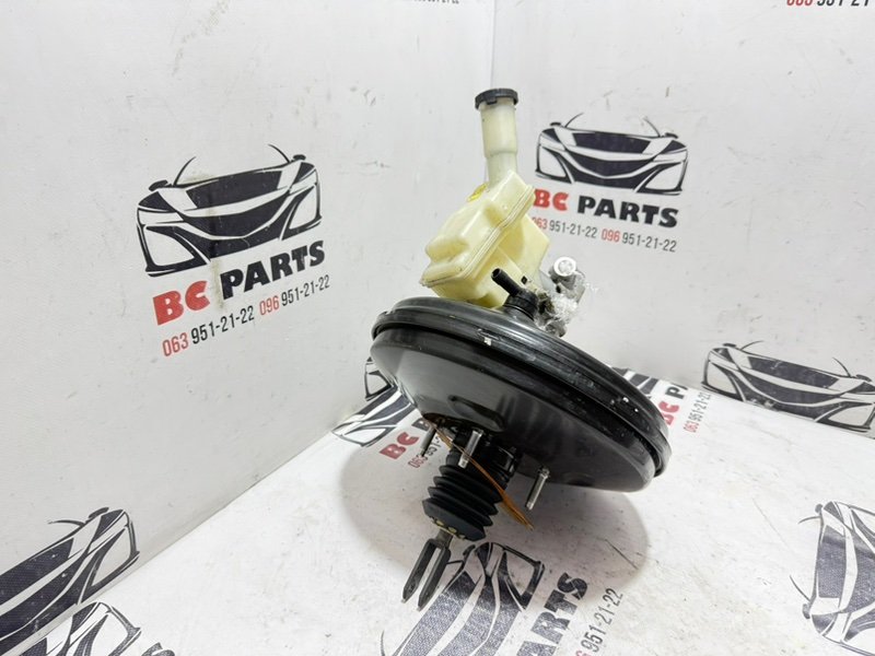 Вакуумный усилитель тормозов Nissan Kicks 1.6