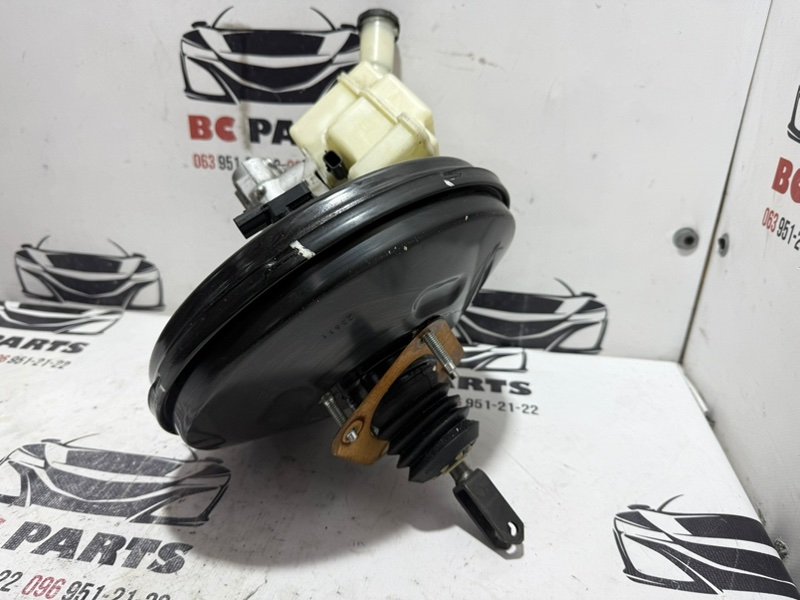 Вакуумный усилитель тормозов Kicks 2021 1.6