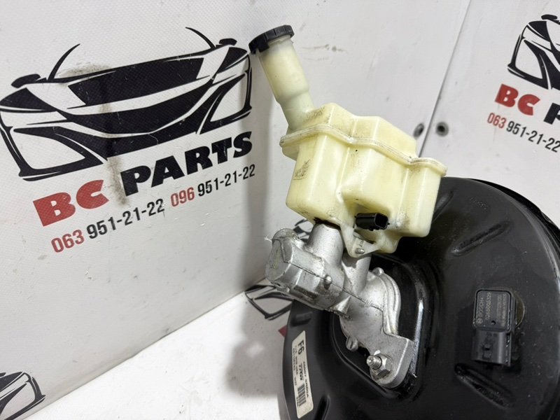 Вакуумный усилитель тормозов Kicks 2021 1.6