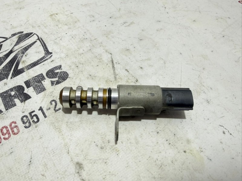 Клапан VVT-i Nissan Kicks 2021 1.6 23796-3JV0A Б/У