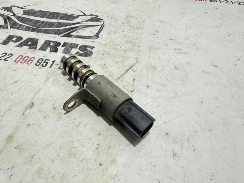 Клапан VVT-i Kicks 2021 1.6