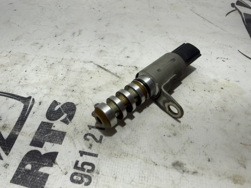 Клапан VVT-i Nissan Kicks 1.6