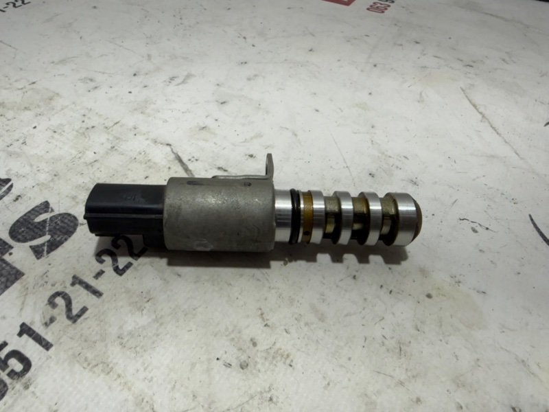 Клапан VVT-i Kicks 2021 1.6