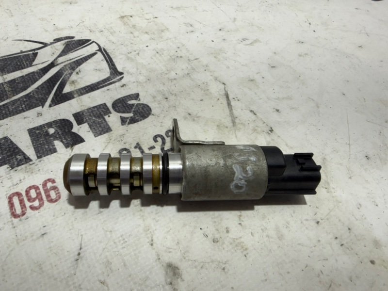 Клапан VVT-i Kicks 2021 1.6