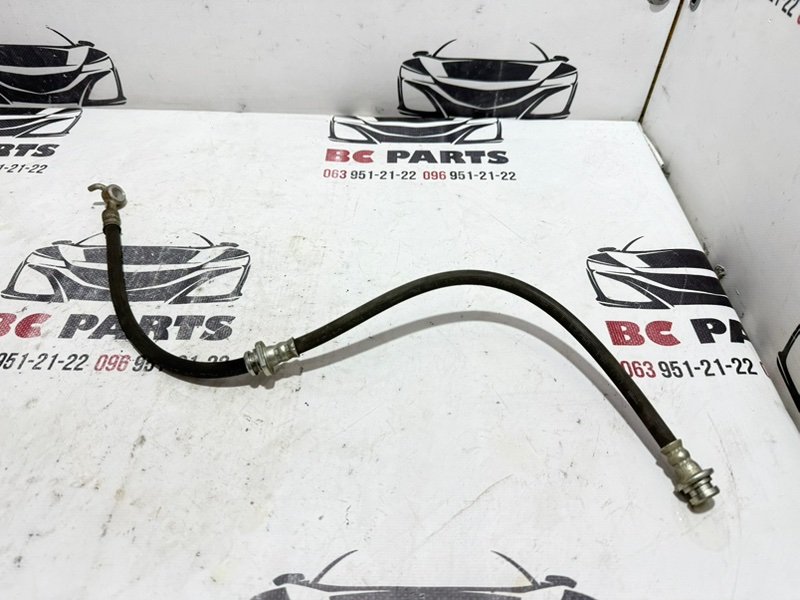 Шланг тормозной передний левый Kicks 2021 1.6