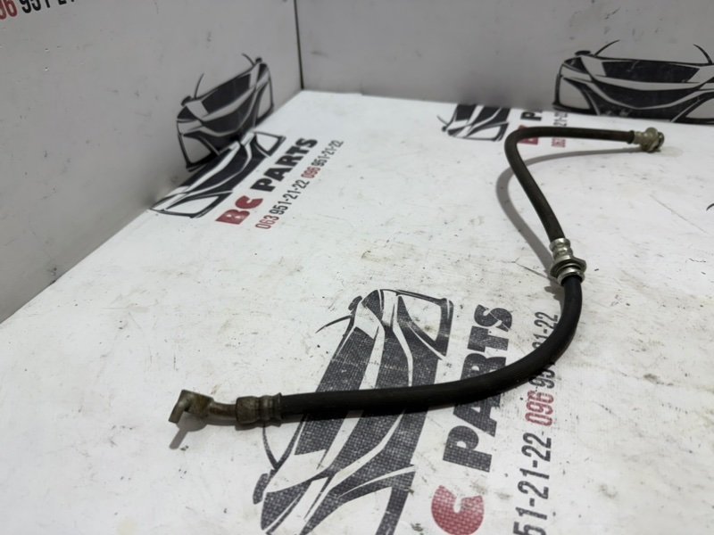 Шланг тормозной передний левый Nissan Kicks 1.6