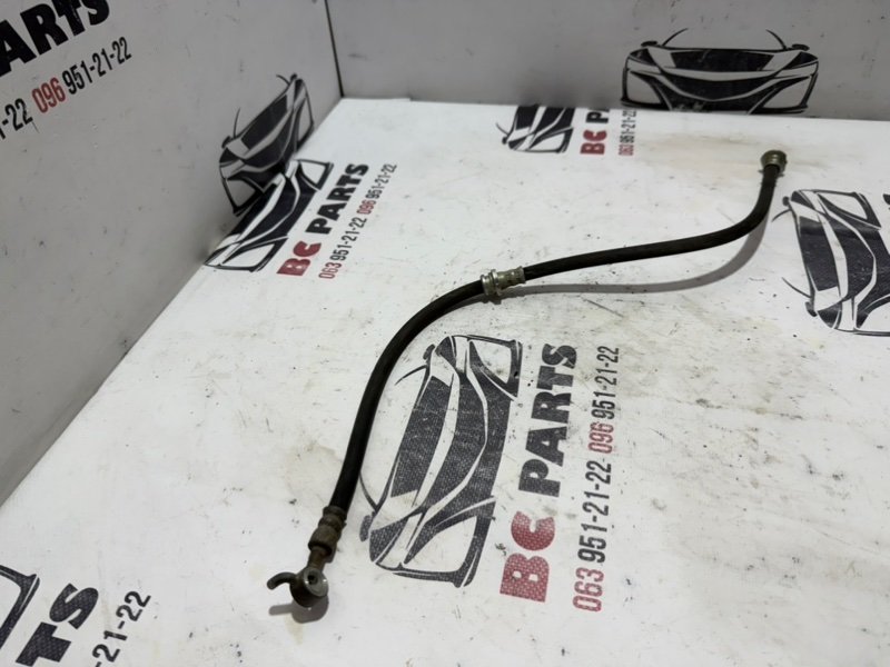 Шланг тормозной передний правый Nissan Kicks 1.6 Шланг тормозной передний правый Nissan Kicks 1.6