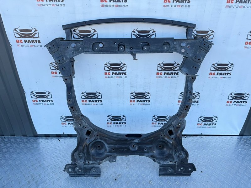Подрамник передний Nissan Kicks 2021 1.6 54401-9VB0B Б/У