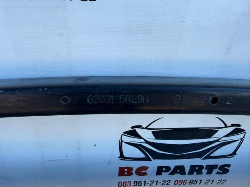 Подрамник передний Kicks 2021 1.6