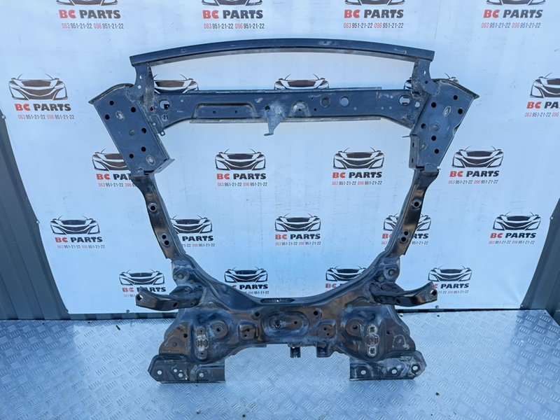 Подрамник передний Kicks 2021 1.6