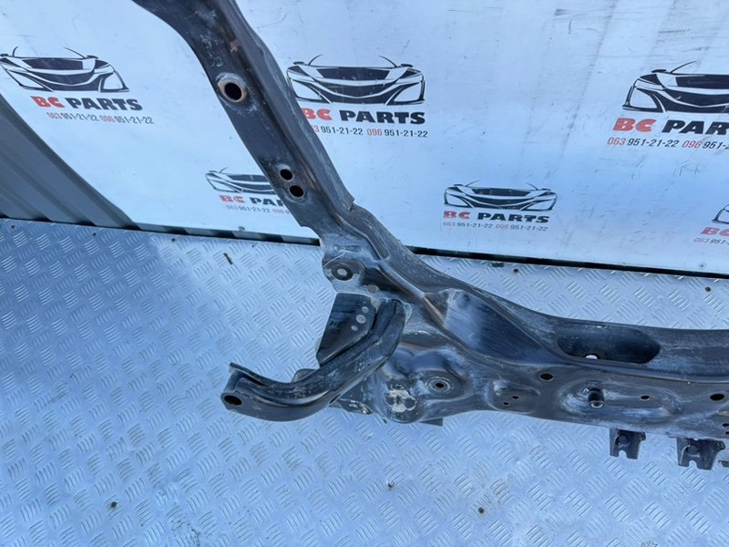 Подрамник передний Kicks 2021 1.6