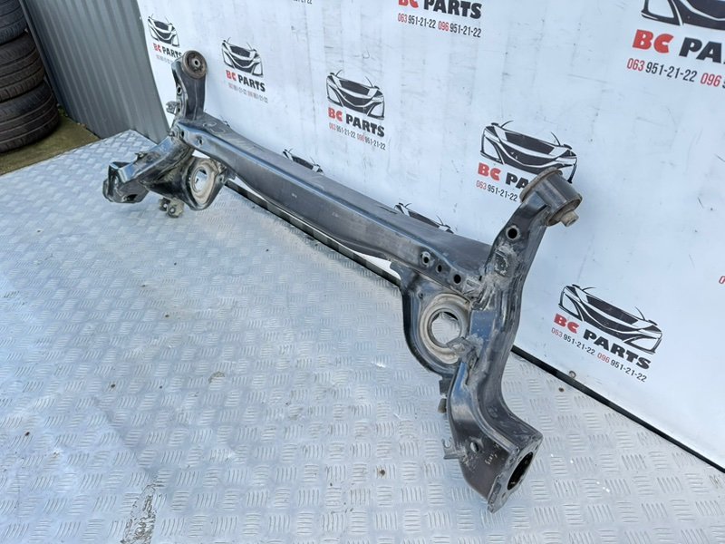 Балка подвески задняя Nissan Kicks 1.6 Балка подвески задняя Nissan Kicks 1.6