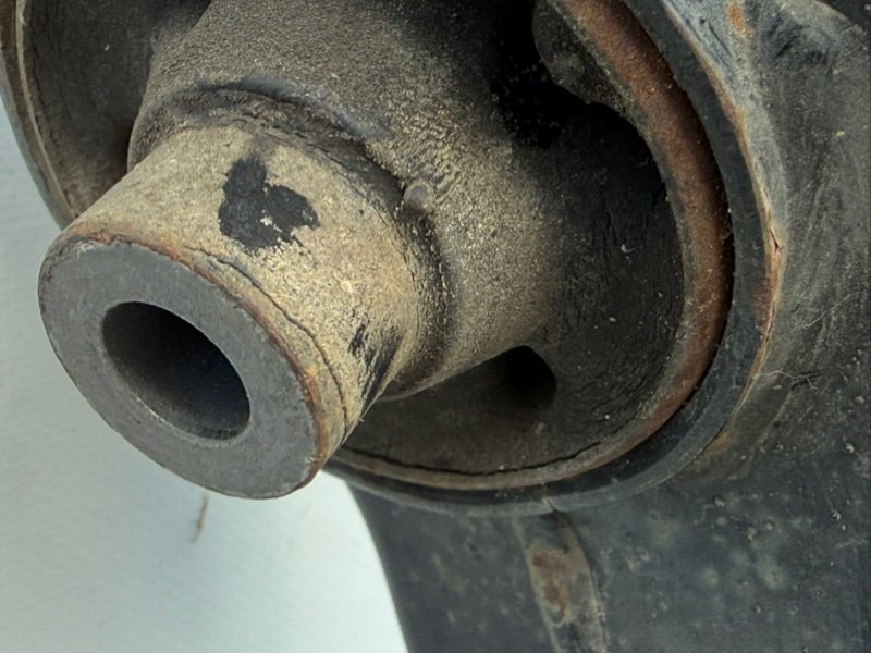 Балка подвески задняя Kicks 2021 1.6 Балка подвески задняя Kicks 2021 1.6