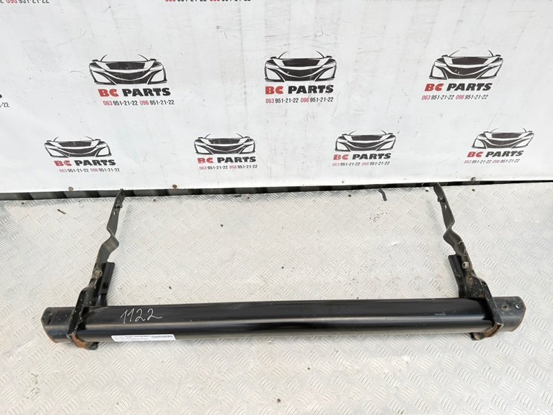 Усилитель бампера задний Volkswagen Tiguan 2020 2.0 5NN803880 Б/У